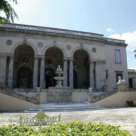 La Mansion Hotell Havanna Eksteriør bilde