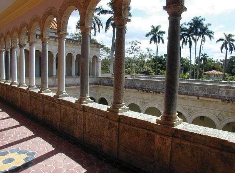 La Mansion Hotell Havanna Eksteriør bilde